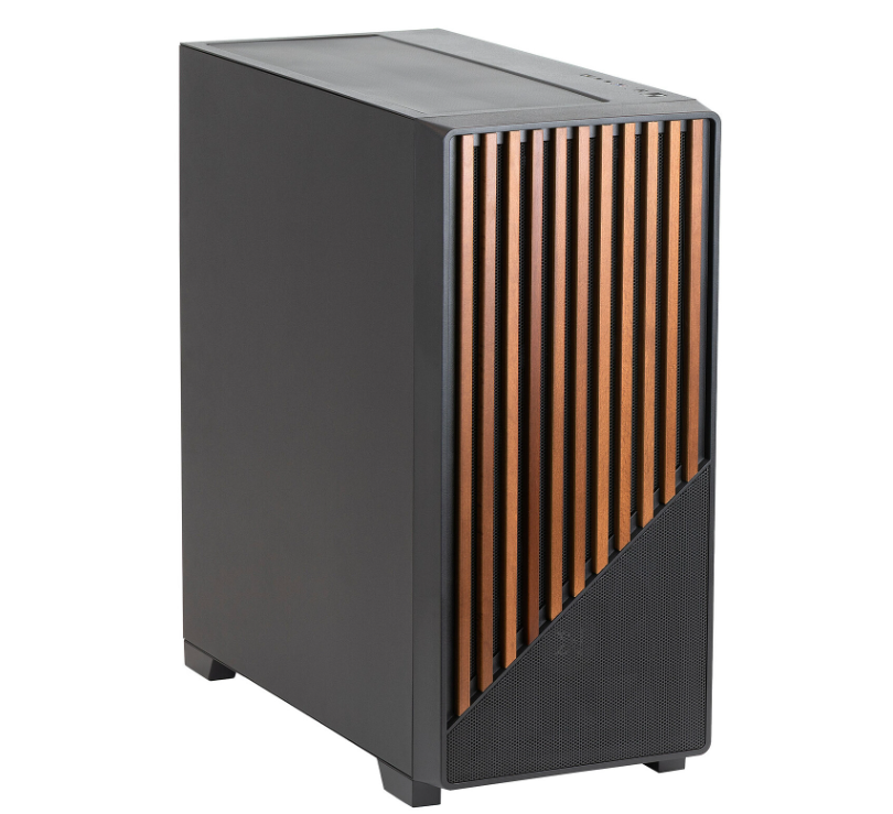 Fox Spirit EG1 (Noir)