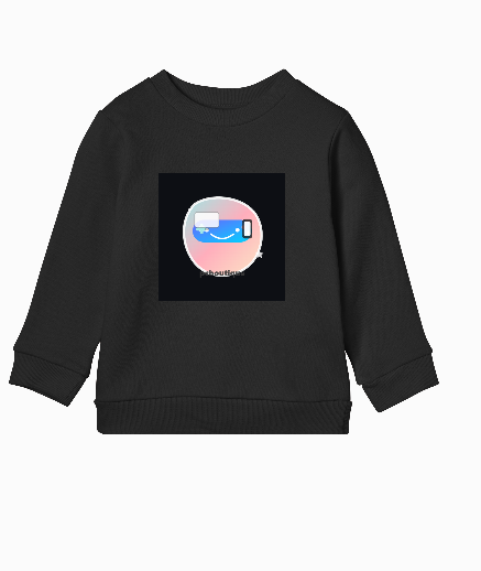pull enfant